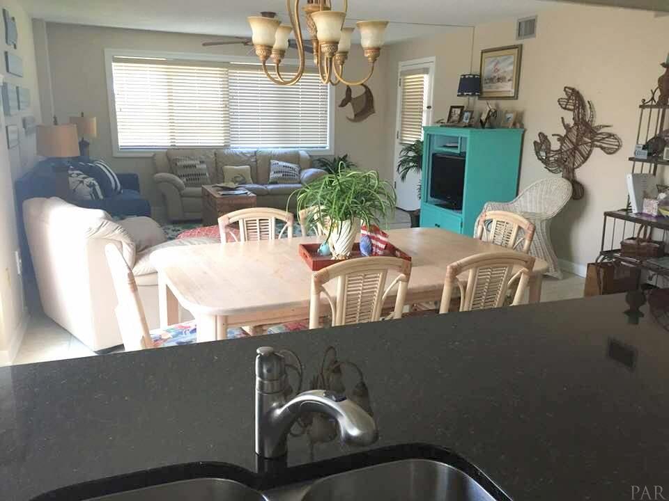 900 Fort Pickens Road, Unit 813 Pensacola Beach, FL 32561 - Photo 3 of 11