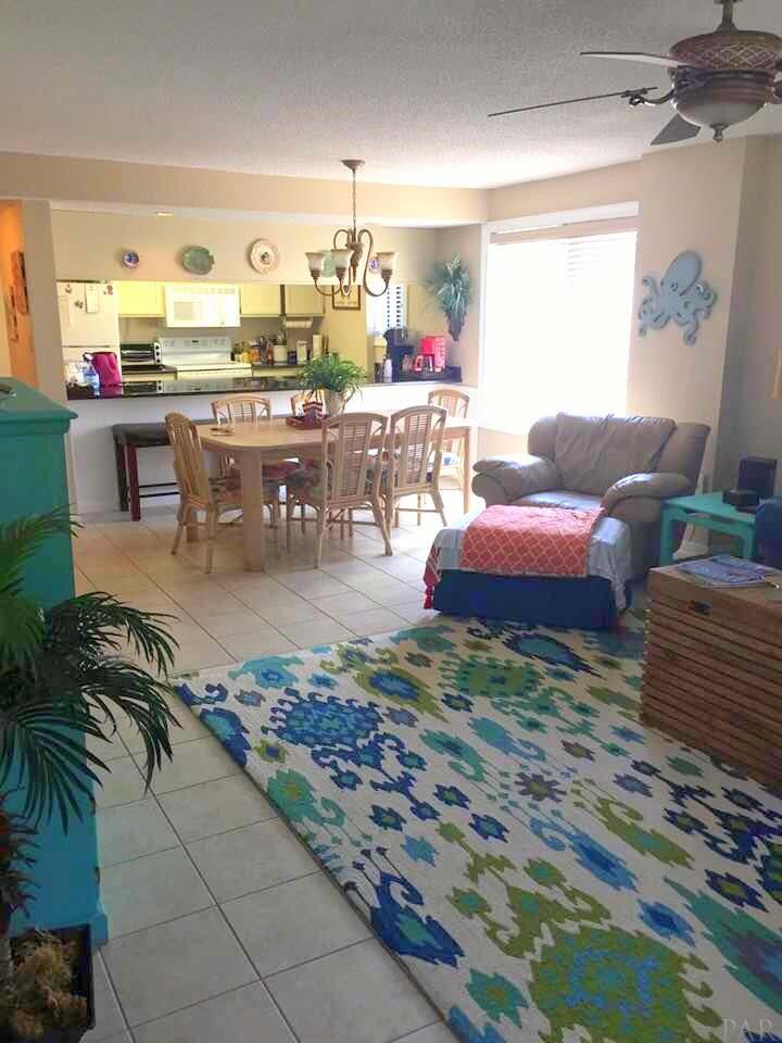 900 Fort Pickens Road, Unit 813 Pensacola Beach, FL 32561 - Photo 4 of 11