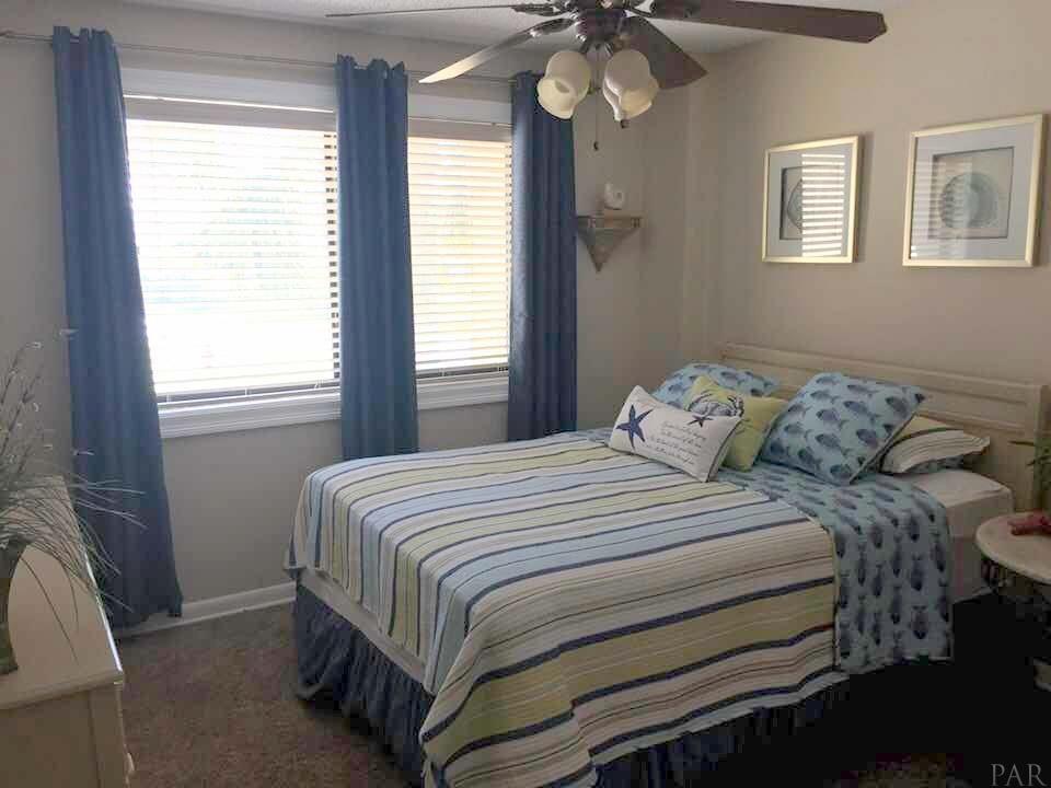 900 Fort Pickens Road, Unit 813 Pensacola Beach, FL 32561 - Photo 8 of 11