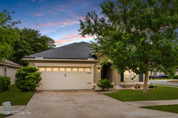 $370,000 | 86010 Osheas Place, Yulee, FL 32097