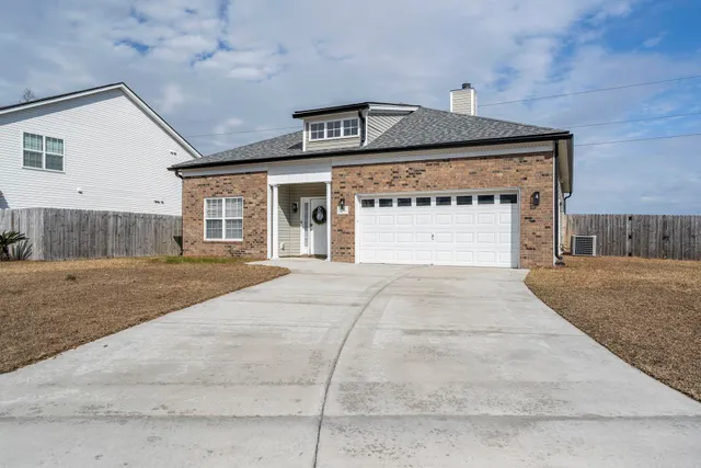$399,000 | 106 Netherfield Drive, Summerville, SC 29486