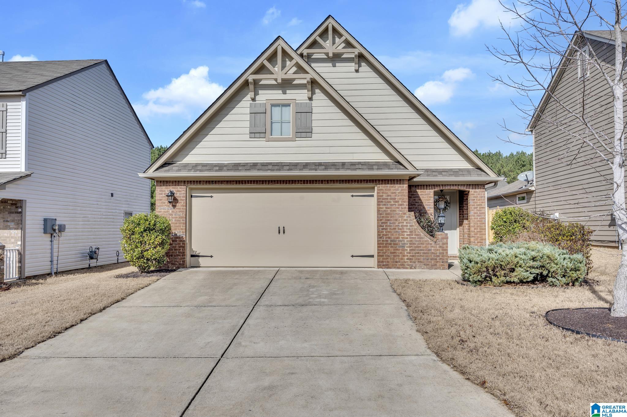 346 Reed Way Kimberly, AL 35091 - Photo 1 of 43