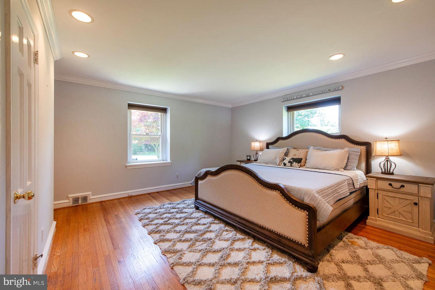 1201 Waverly Road Gladwyne, PA 19035 - Photo 11 of 23 Primary Bedroom