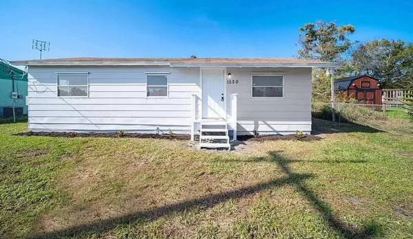 $235,000 | 1520 Hunter Road, Okeechobee, FL 34974