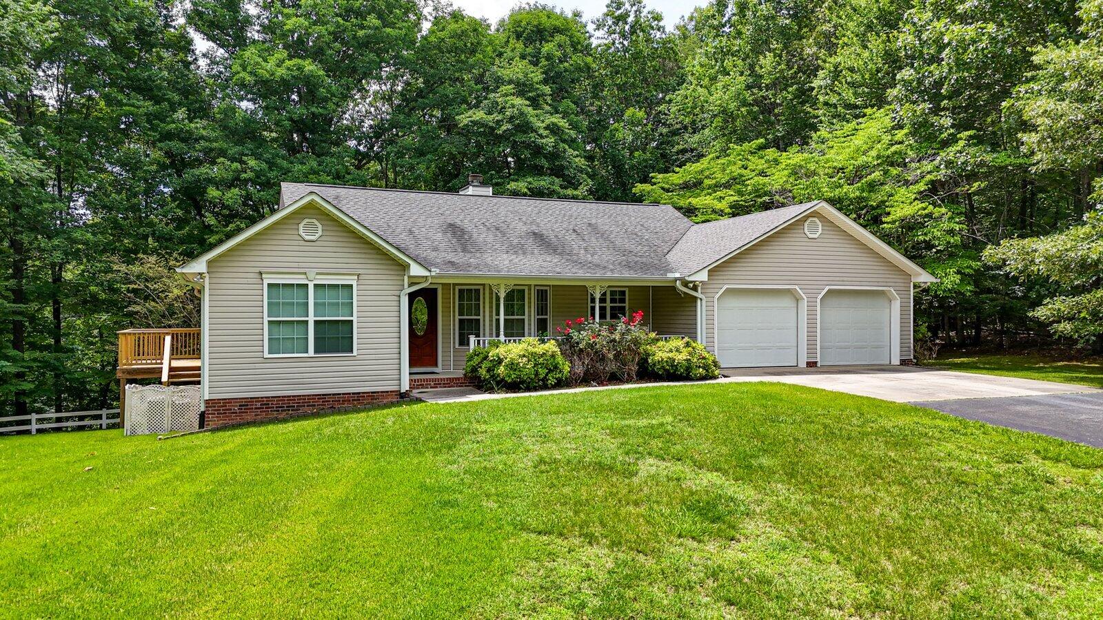 3537 Camp Road Collegedale, TN 37363 - Photo 2 of 59 3537 Camp Rd-2