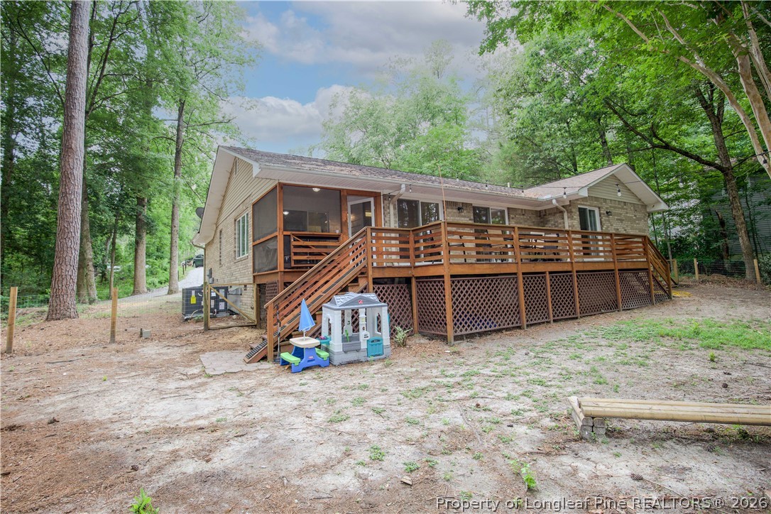 248 Chickory Place Vass, NC 28394 - Photo 45 of 50