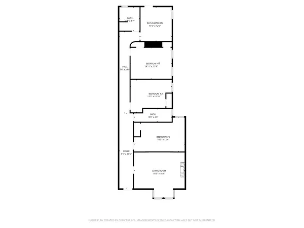 $5,800 | 1937 McAllister Street, San Francisco, CA 94115