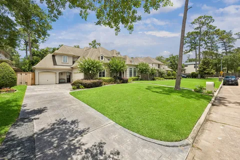 $2,775,000 | 12506 Boheme Drive, Houston, TX 77024