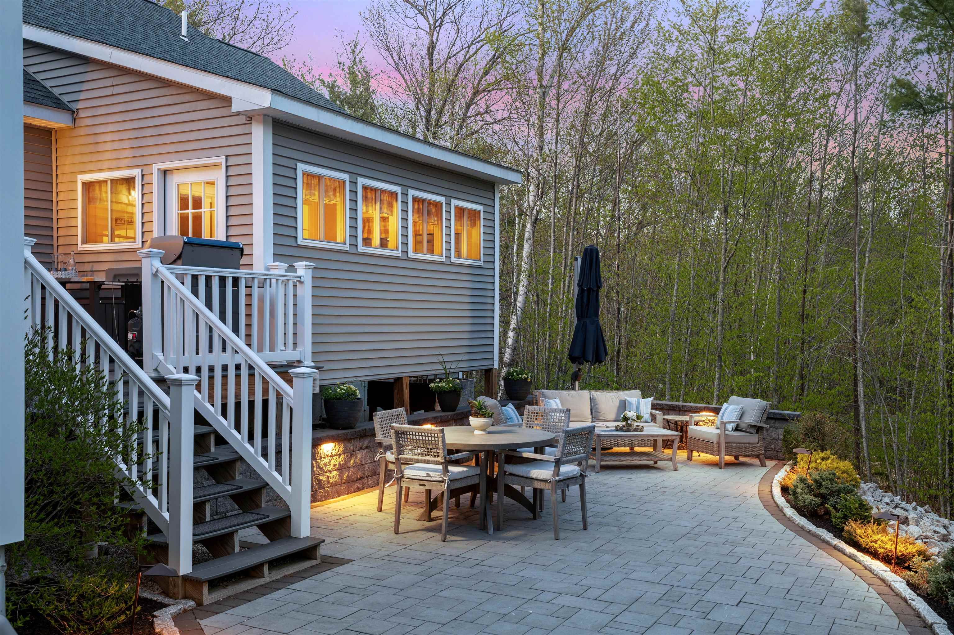 511 Grandview Road Conway, NH 03818 - Photo 4 of 60
