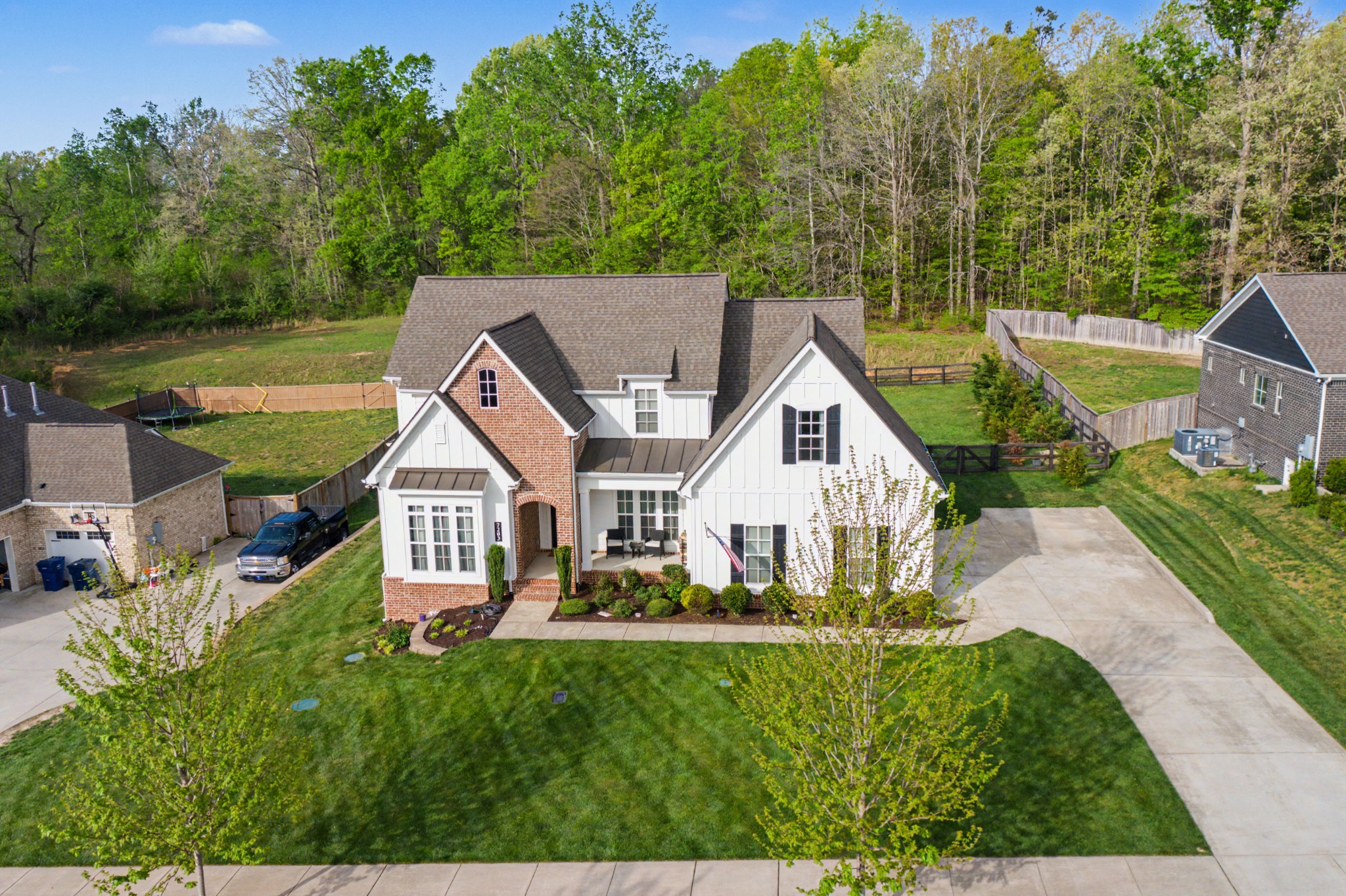 7203 Ragland Place Fairview, TN 37062 - Photo 5 of 58 Gallery Image 5
