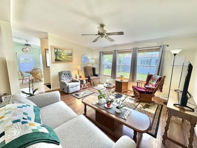 8 Windsor Drive Alfred, ME 04002 - Photo 9 of 23 lr2