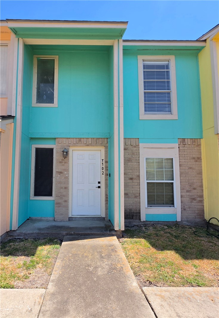 6702 Everhart Road, Unit T102 Corpus Christi, TX 78413 - Photo 2 of 25 Gallery Image 2