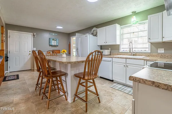$249,000 | 18160 Ridgeview Drive, Abingdon, VA 24211