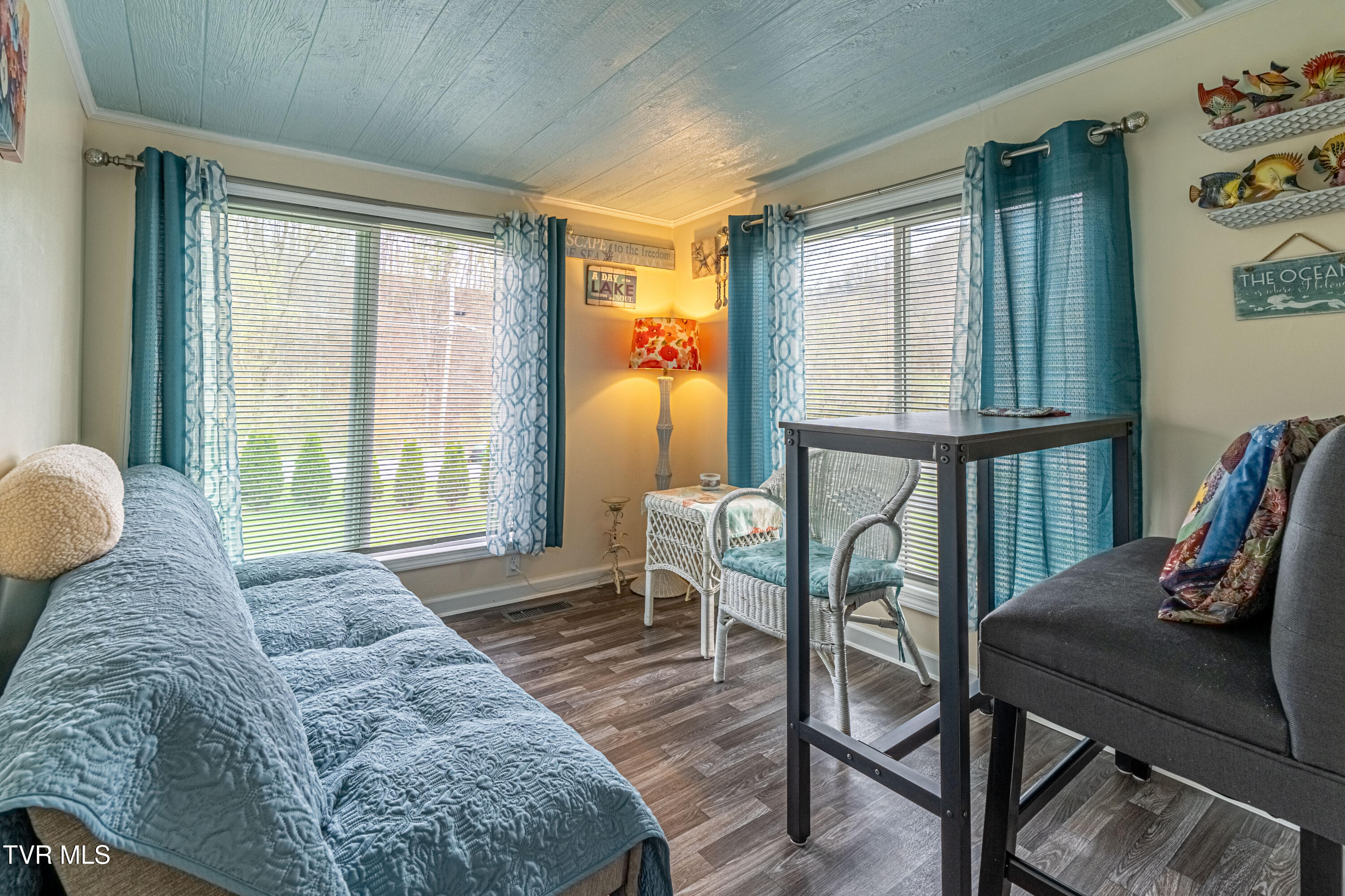 18160 Ridgeview Drive Abingdon, VA 24211 - Photo 24 of 48 Ridgeview-49