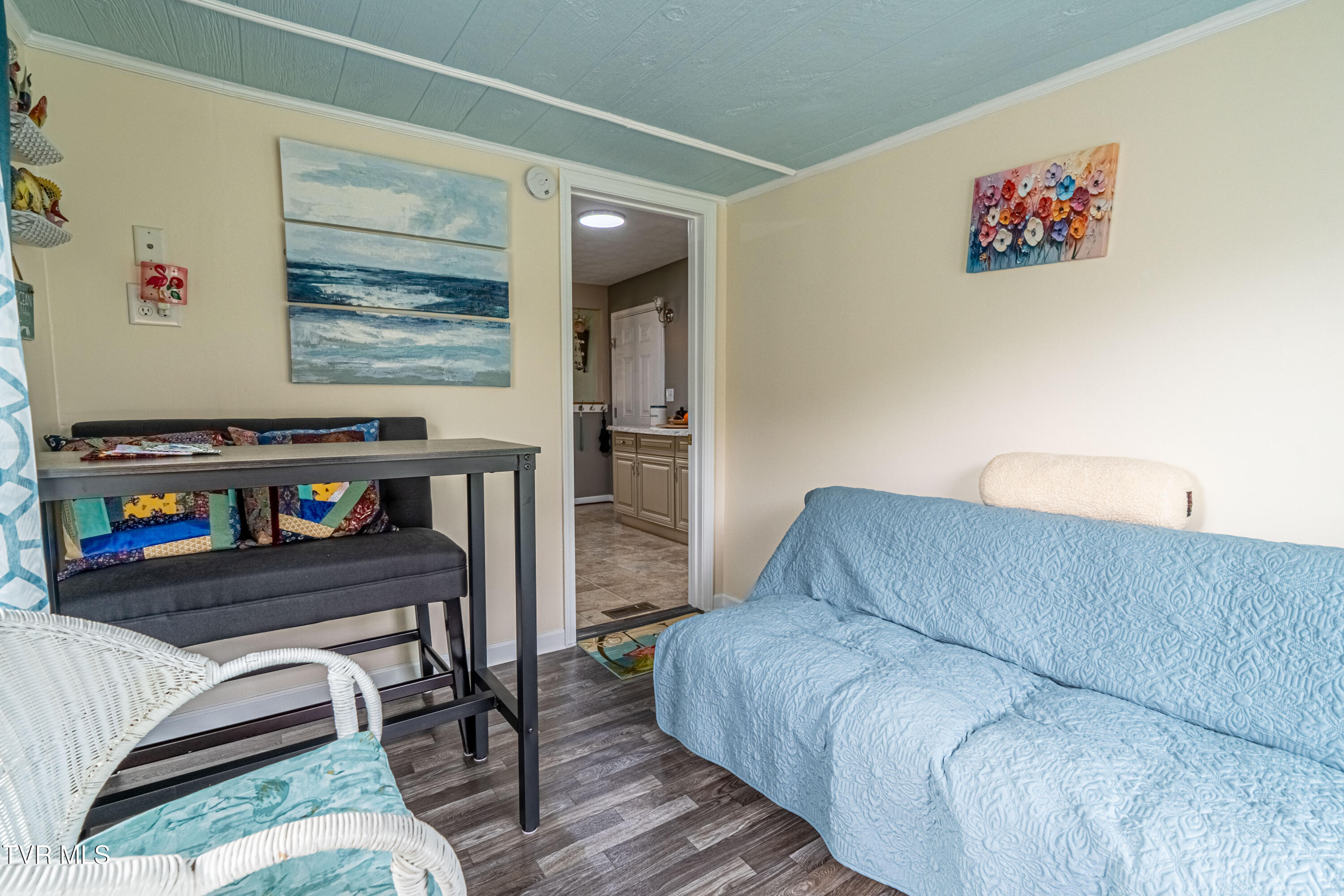 18160 Ridgeview Drive Abingdon, VA 24211 - Photo 25 of 48 Ridgeview-50