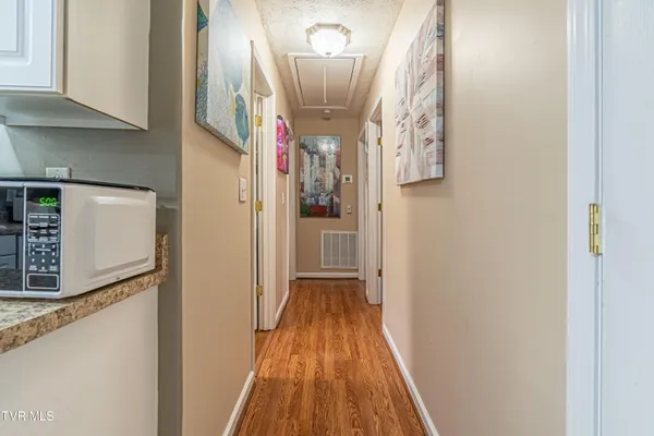 $249,000 | 18160 Ridgeview Drive, Abingdon, VA 24211