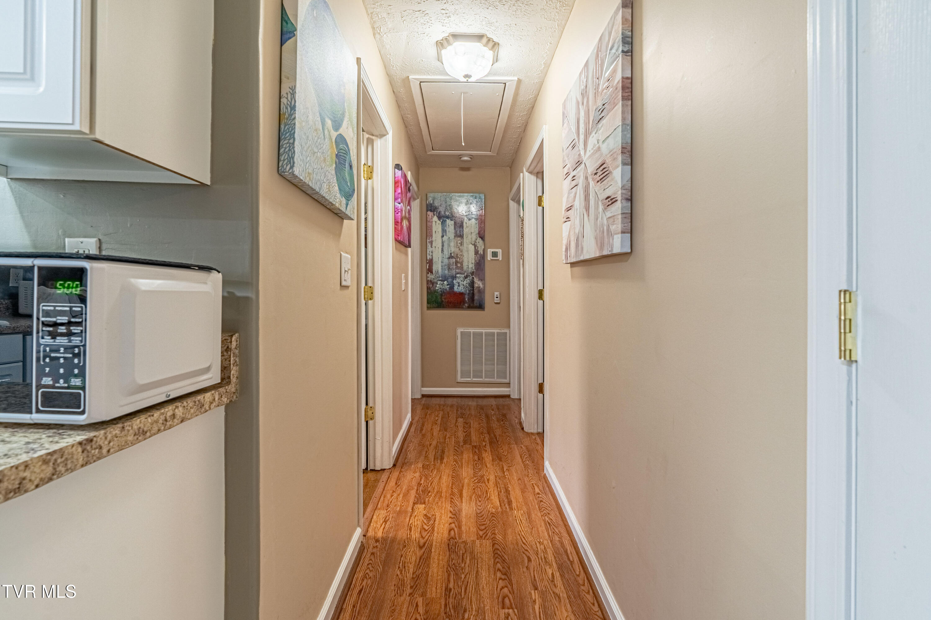 18160 Ridgeview Drive Abingdon, VA 24211 - Photo 26 of 48 Ridgeview-51