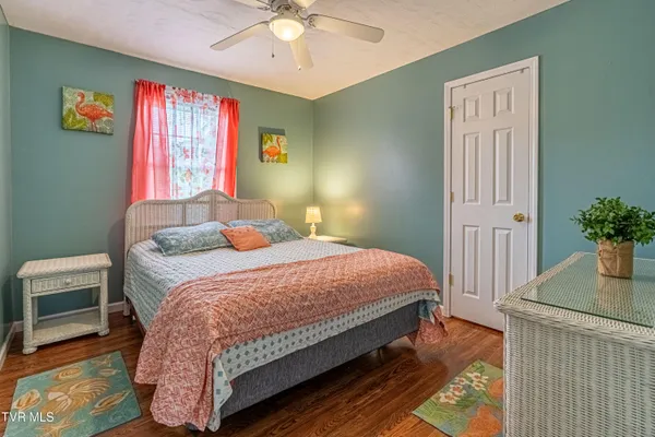 $249,000 | 18160 Ridgeview Drive, Abingdon, VA 24211