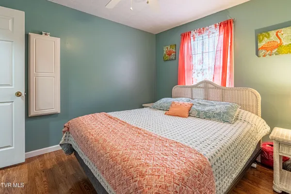 $249,000 | 18160 Ridgeview Drive, Abingdon, VA 24211
