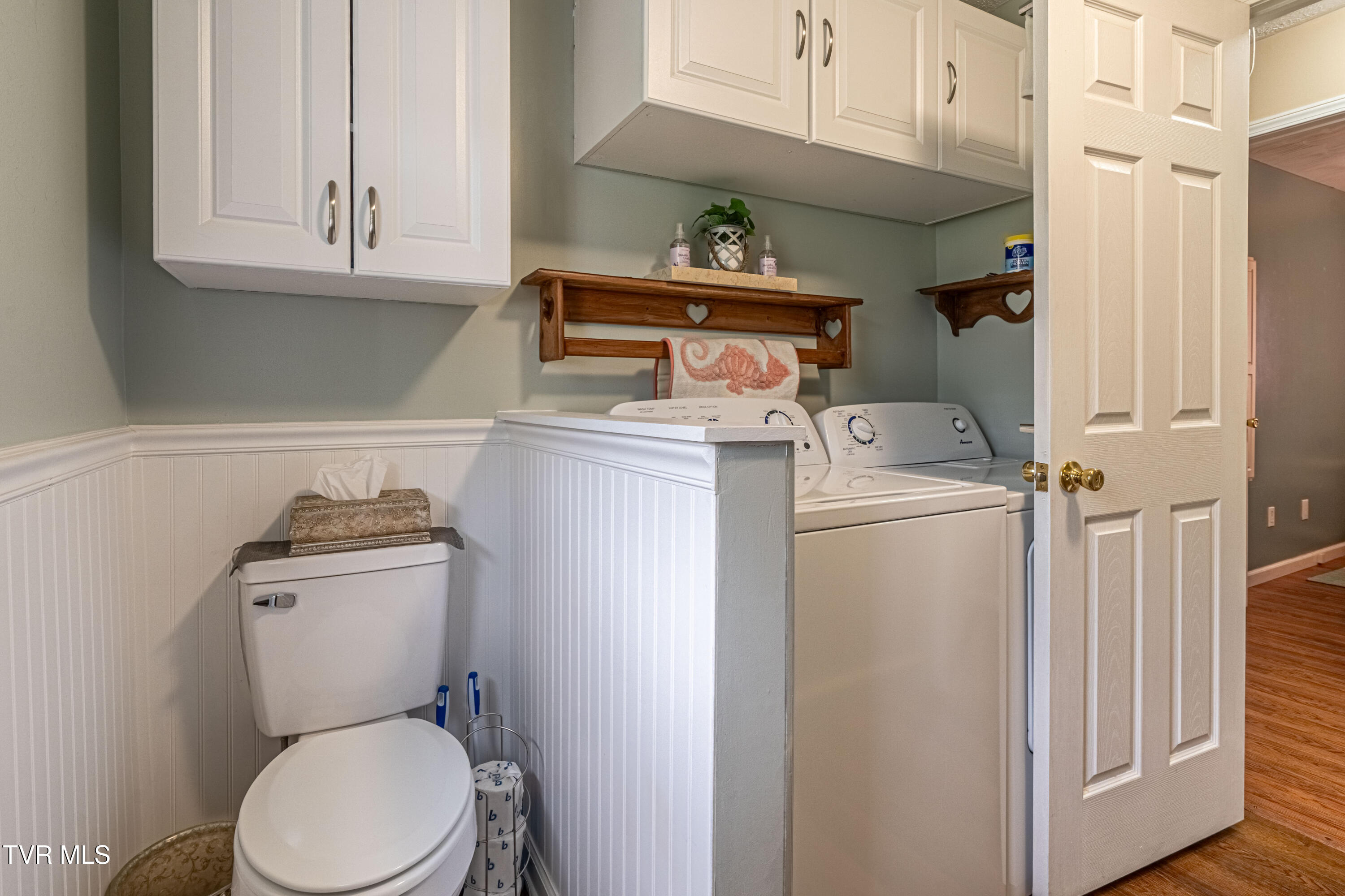 18160 Ridgeview Drive Abingdon, VA 24211 - Photo 34 of 48 Ridgeview-59