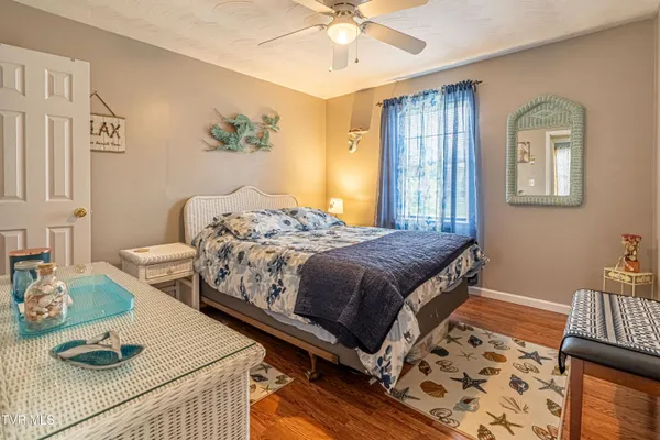 $249,000 | 18160 Ridgeview Drive, Abingdon, VA 24211