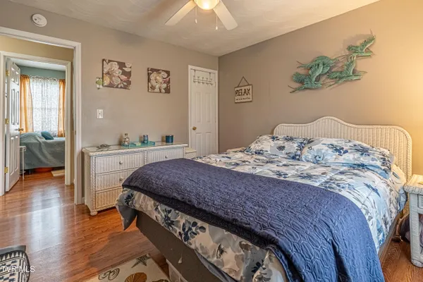 $249,000 | 18160 Ridgeview Drive, Abingdon, VA 24211