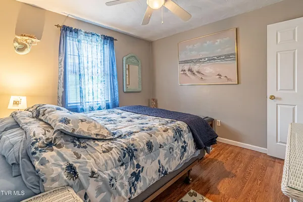$249,000 | 18160 Ridgeview Drive, Abingdon, VA 24211