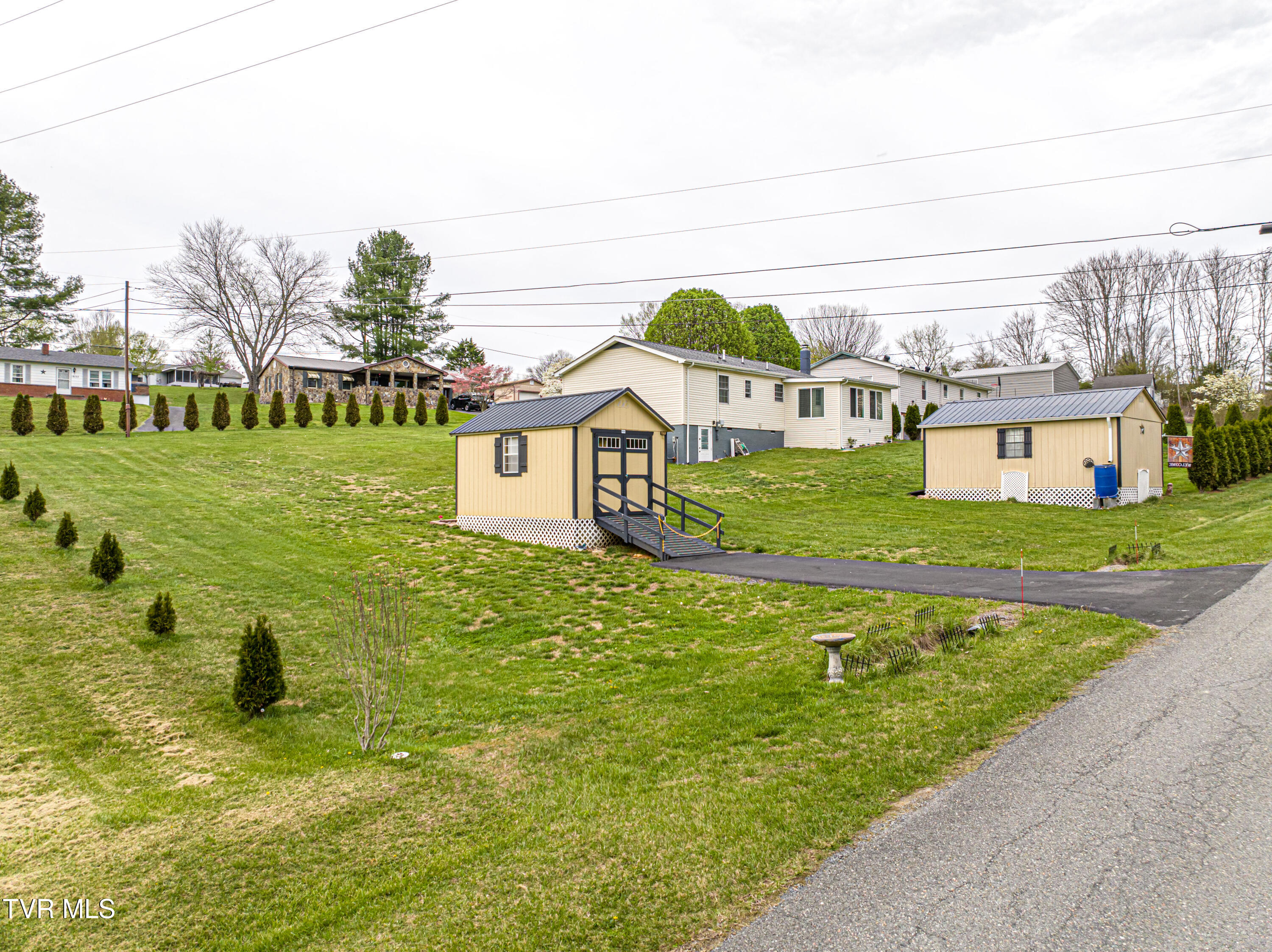 18160 Ridgeview Drive Abingdon, VA 24211 - Photo 43 of 48 Ridgeview-15