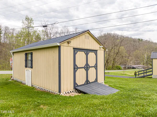 $249,000 | 18160 Ridgeview Drive, Abingdon, VA 24211