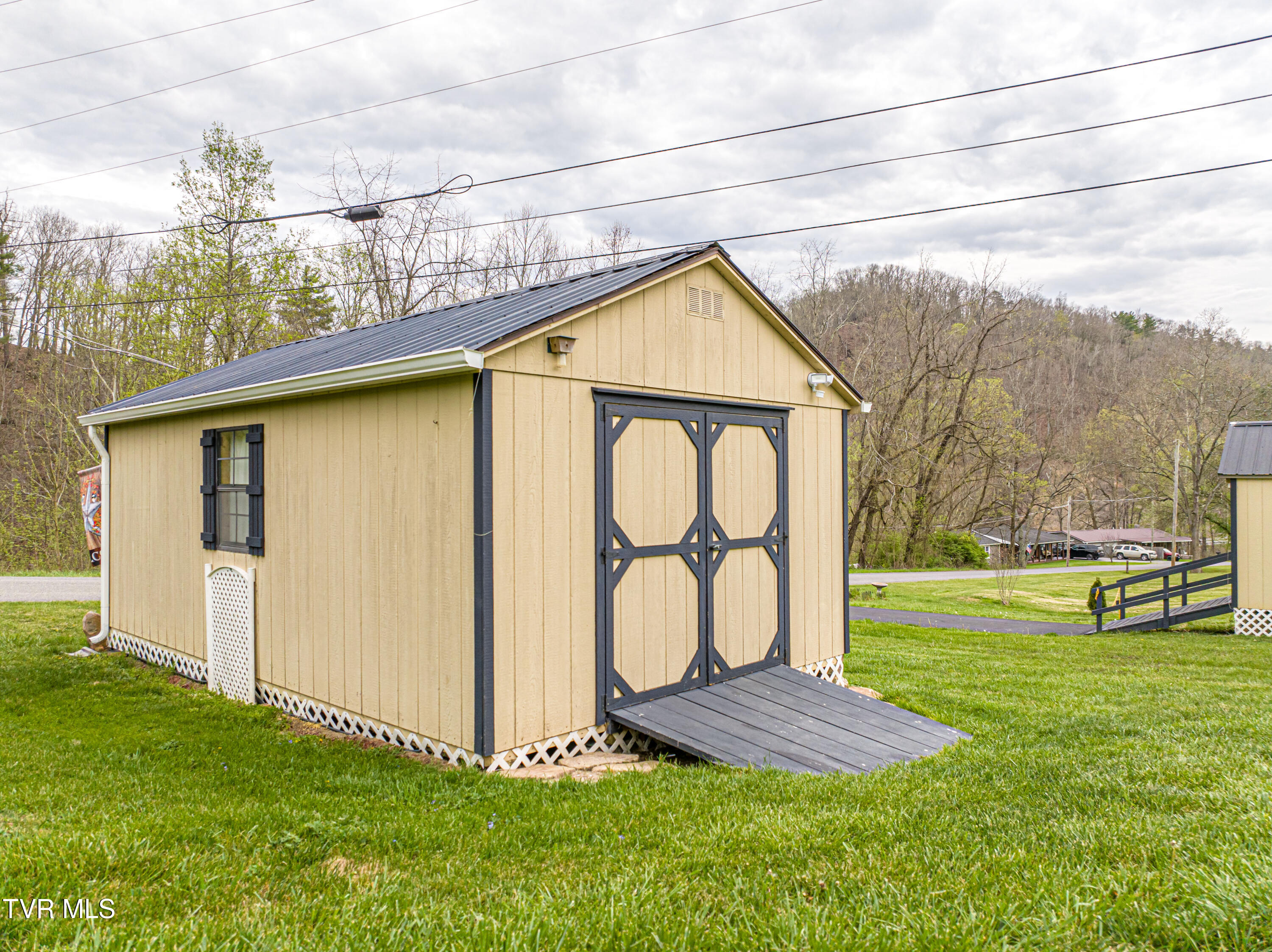 18160 Ridgeview Drive Abingdon, VA 24211 - Photo 45 of 48 Ridgeview-21