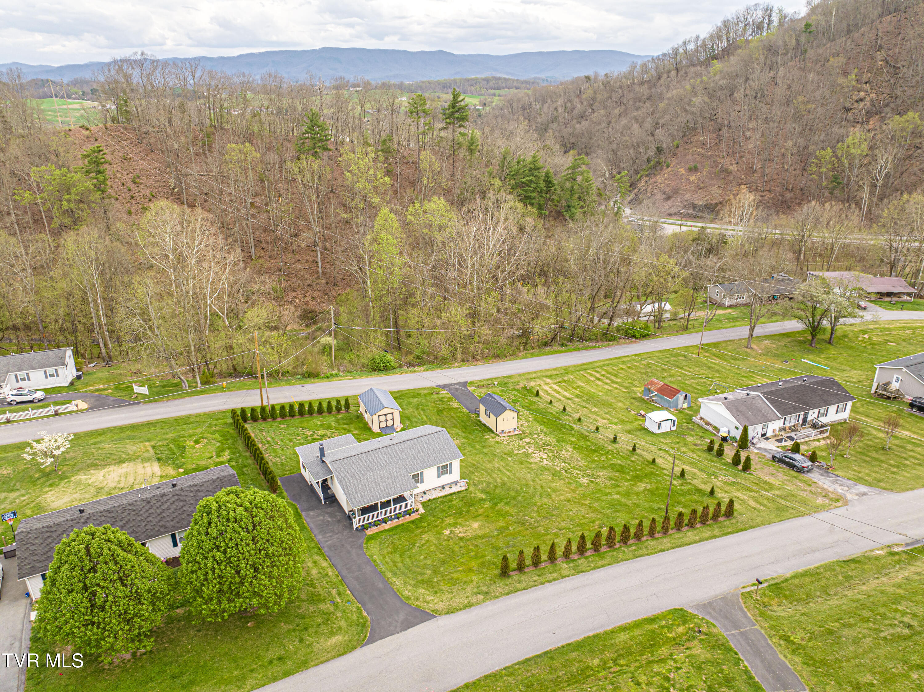 18160 Ridgeview Drive Abingdon, VA 24211 - Photo 47 of 48 Ridgeview-29