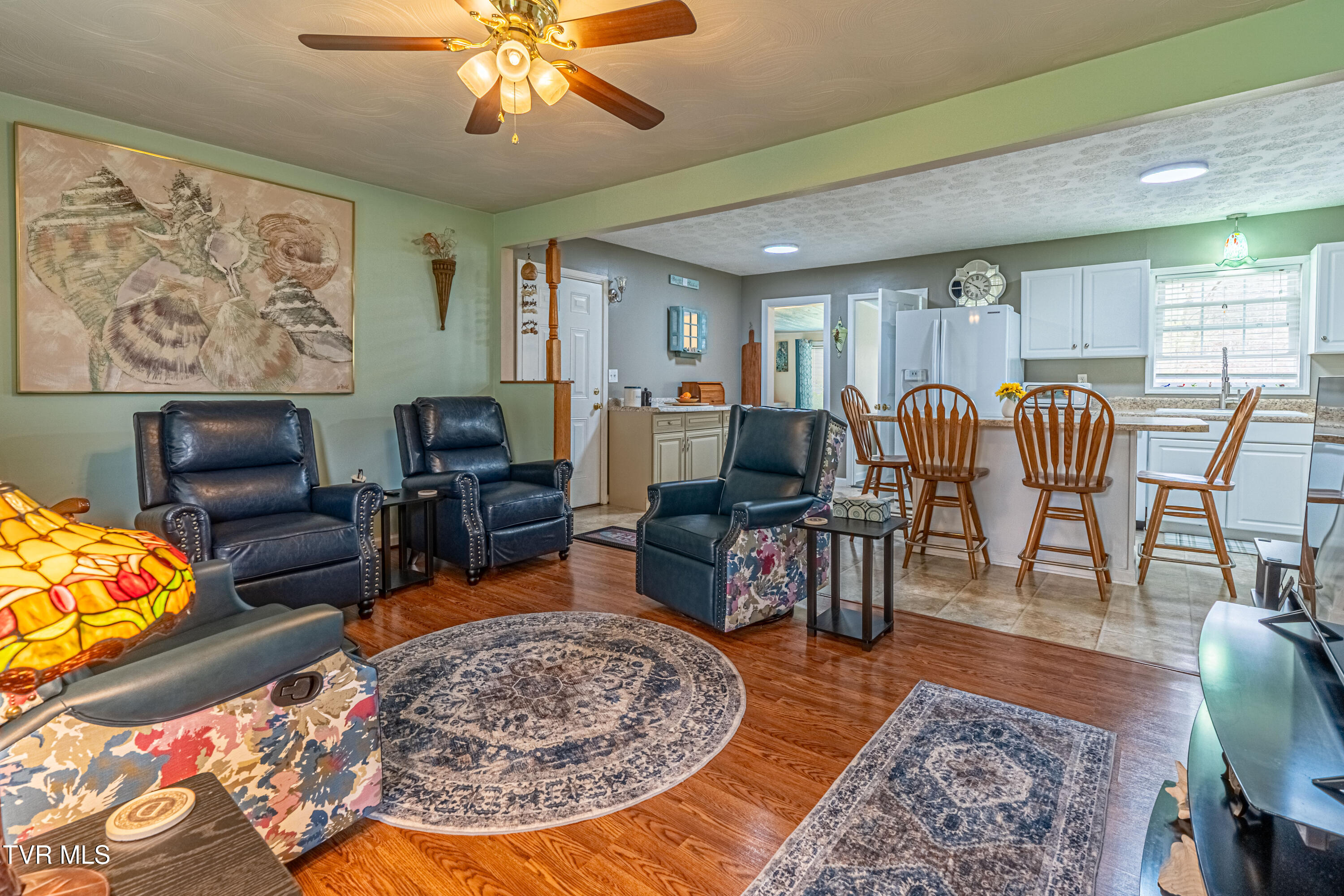 18160 Ridgeview Drive Abingdon, VA 24211 - Photo 6 of 48 Ridgeview-31