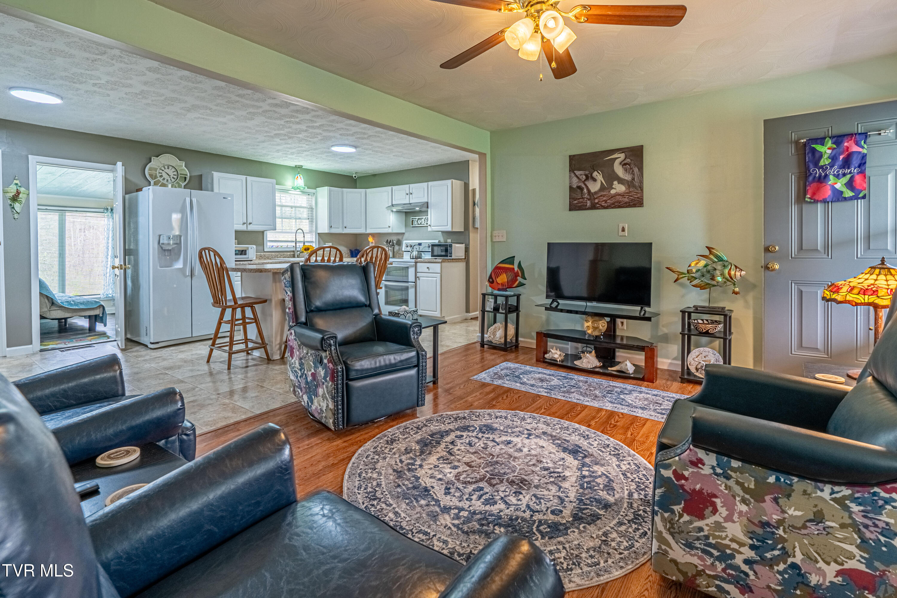 18160 Ridgeview Drive Abingdon, VA 24211 - Photo 8 of 48 Ridgeview-33