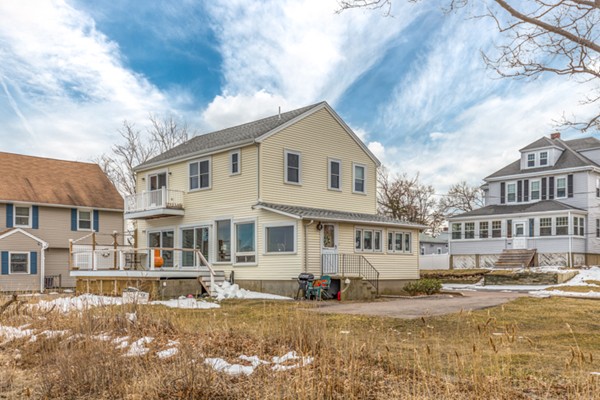 10 Seagull Road Quincy, MA 02169 - Photo 2 of 30 Gallery Image 2