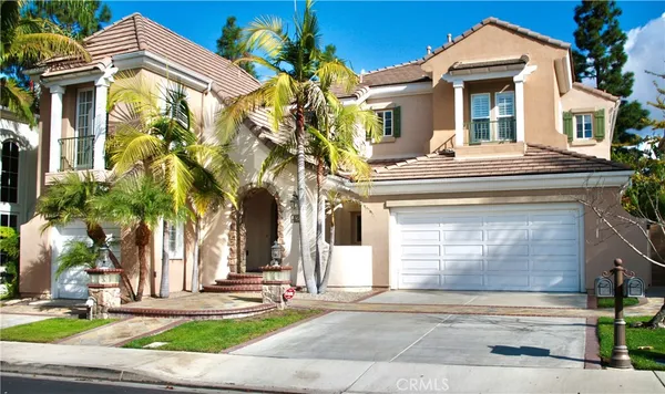 $6,750 | 42 Clear Creek, Irvine, CA 92620