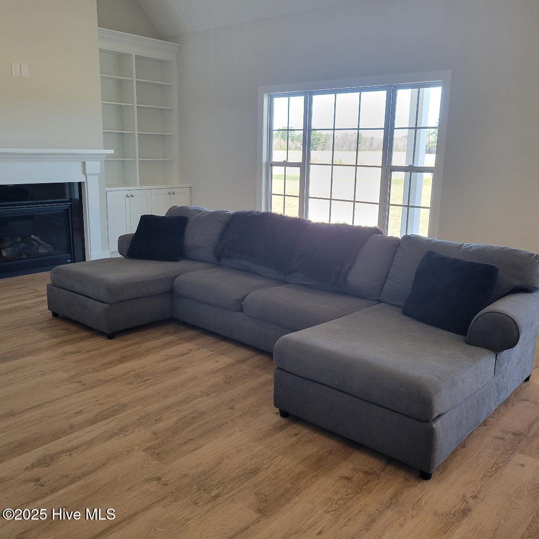 4450 Sheppard Mill Road Robersonville, NC 27871 - Photo 15 of 43 4450 great room