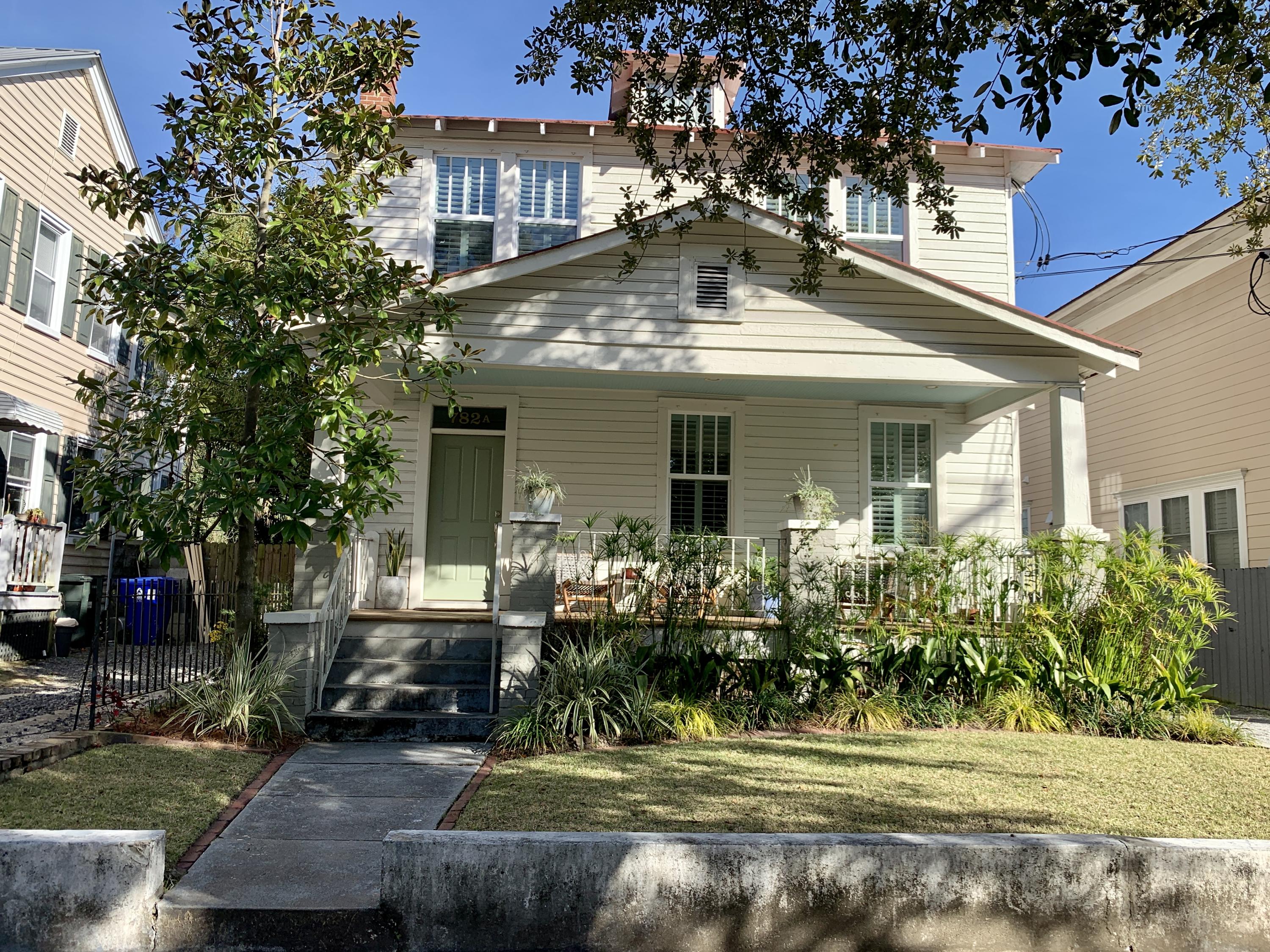 782 Rutledge Avenue, Unit A Charleston, SC 29403 - Photo 1 of 76 IMG_8842