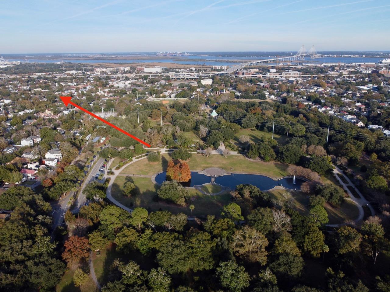 782 Rutledge Avenue, Unit A Charleston, SC 29403 - Photo 3 of 76 DJI_0084