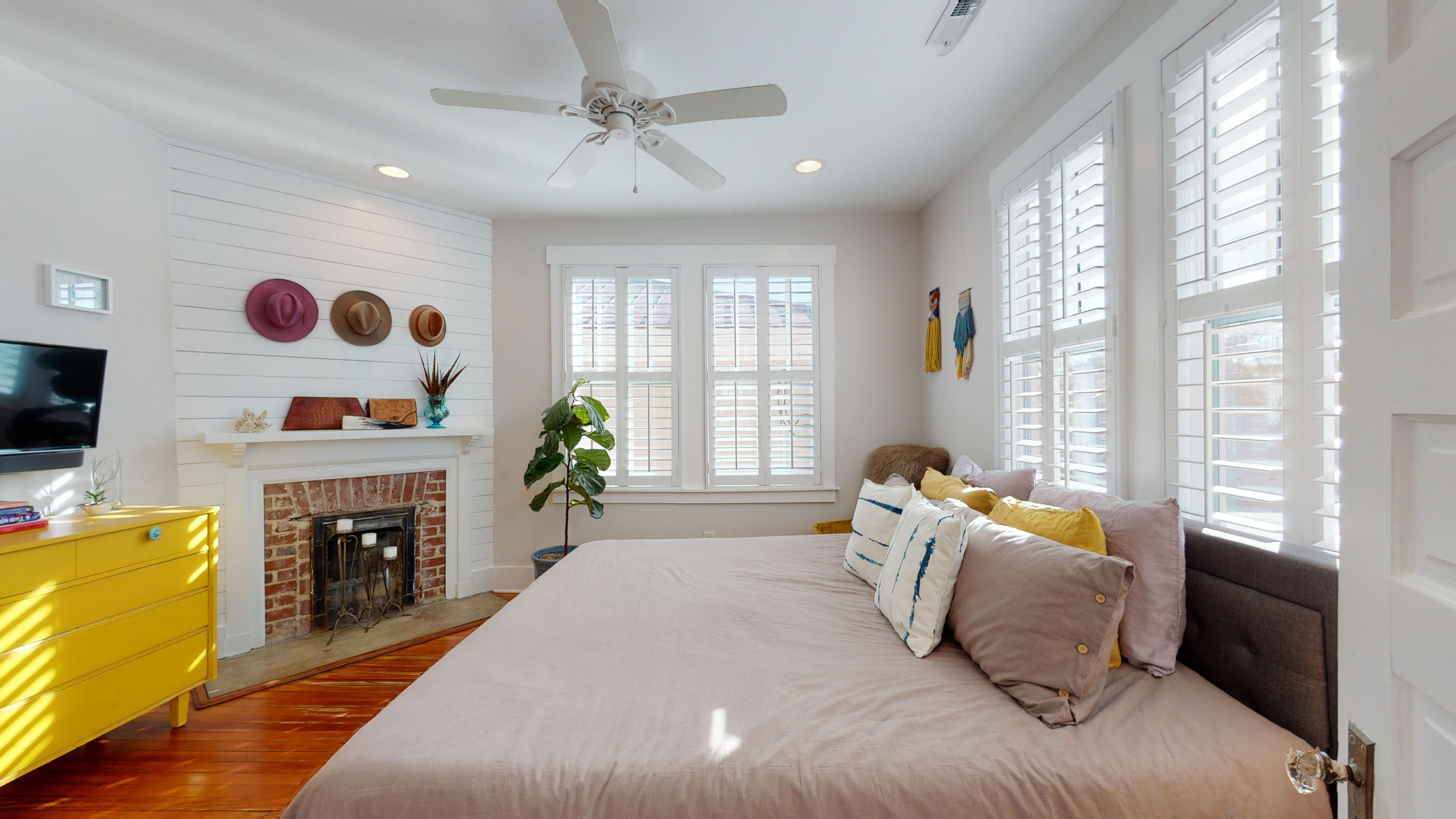 782 Rutledge Avenue, Unit A Charleston, SC 29403 - Photo 35 of 76 782-A-Rutledge-MBR2-12102020_092356