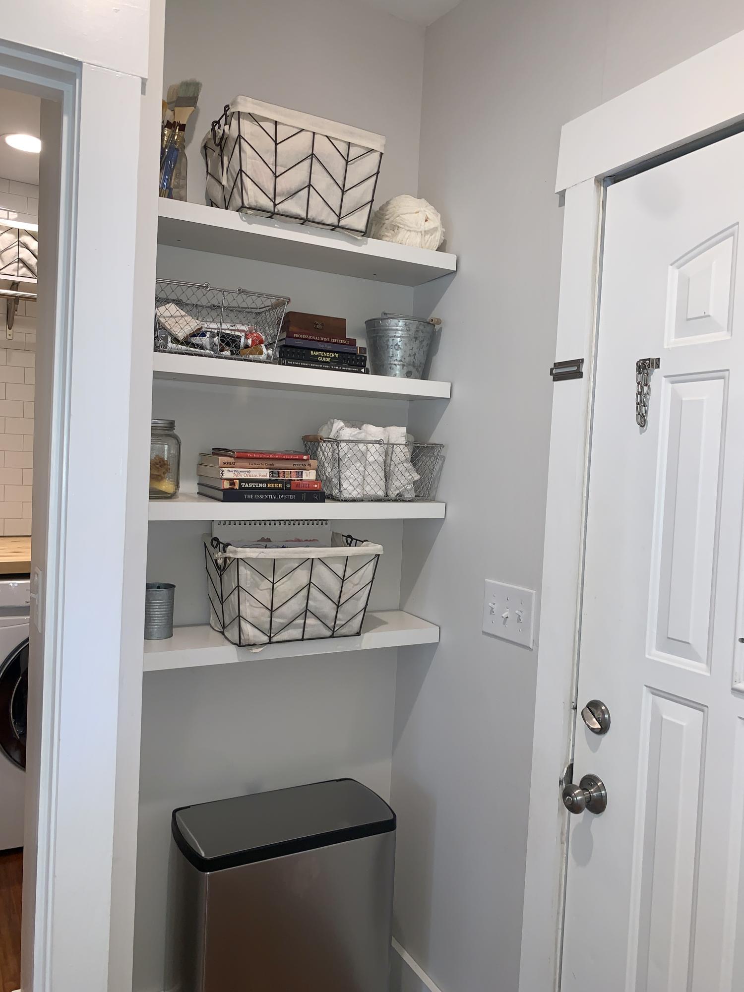 782 Rutledge Avenue, Unit A Charleston, SC 29403 - Photo 67 of 76 IMG_8872