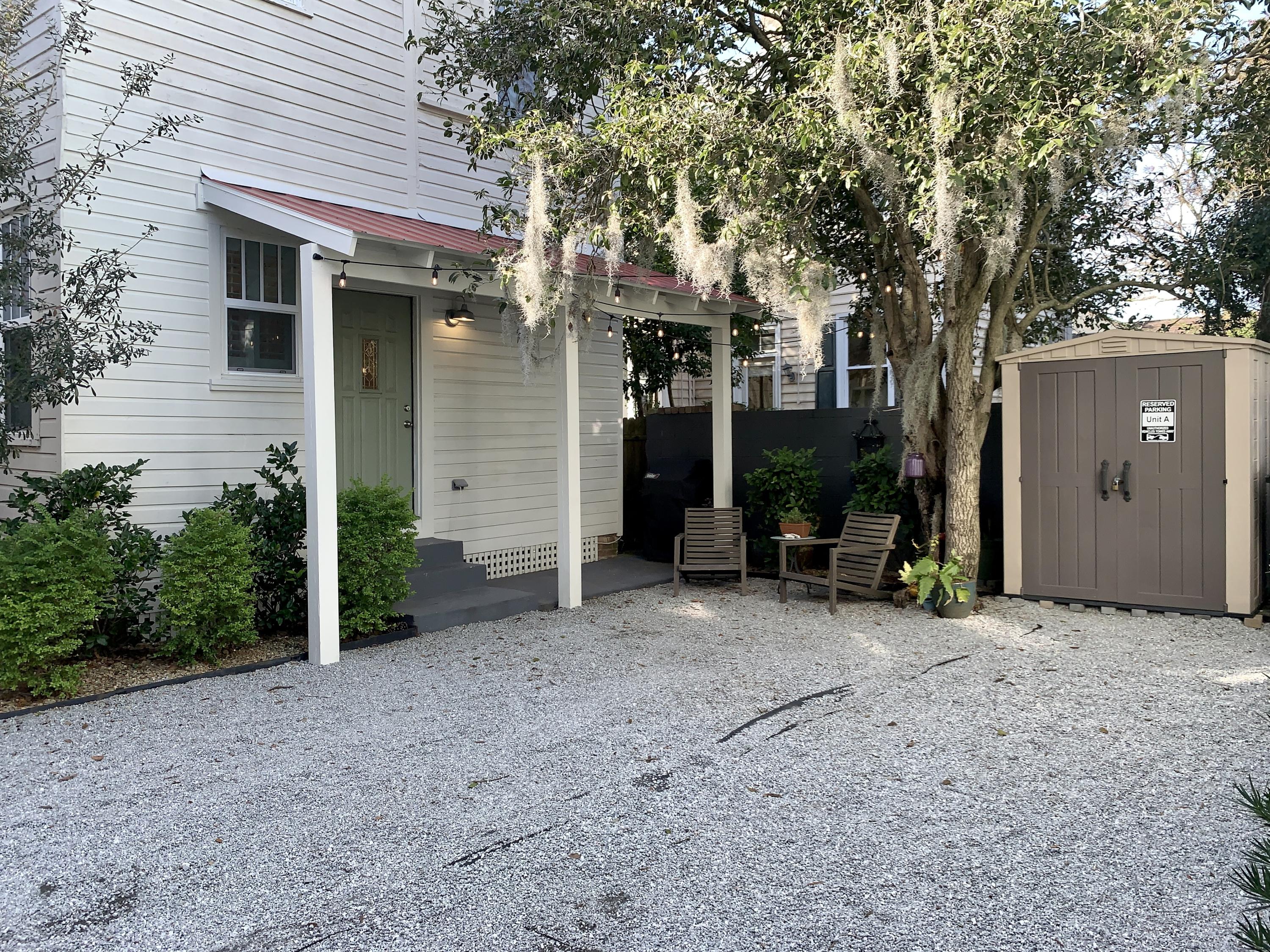 782 Rutledge Avenue, Unit A Charleston, SC 29403 - Photo 69 of 76 IMG_8881