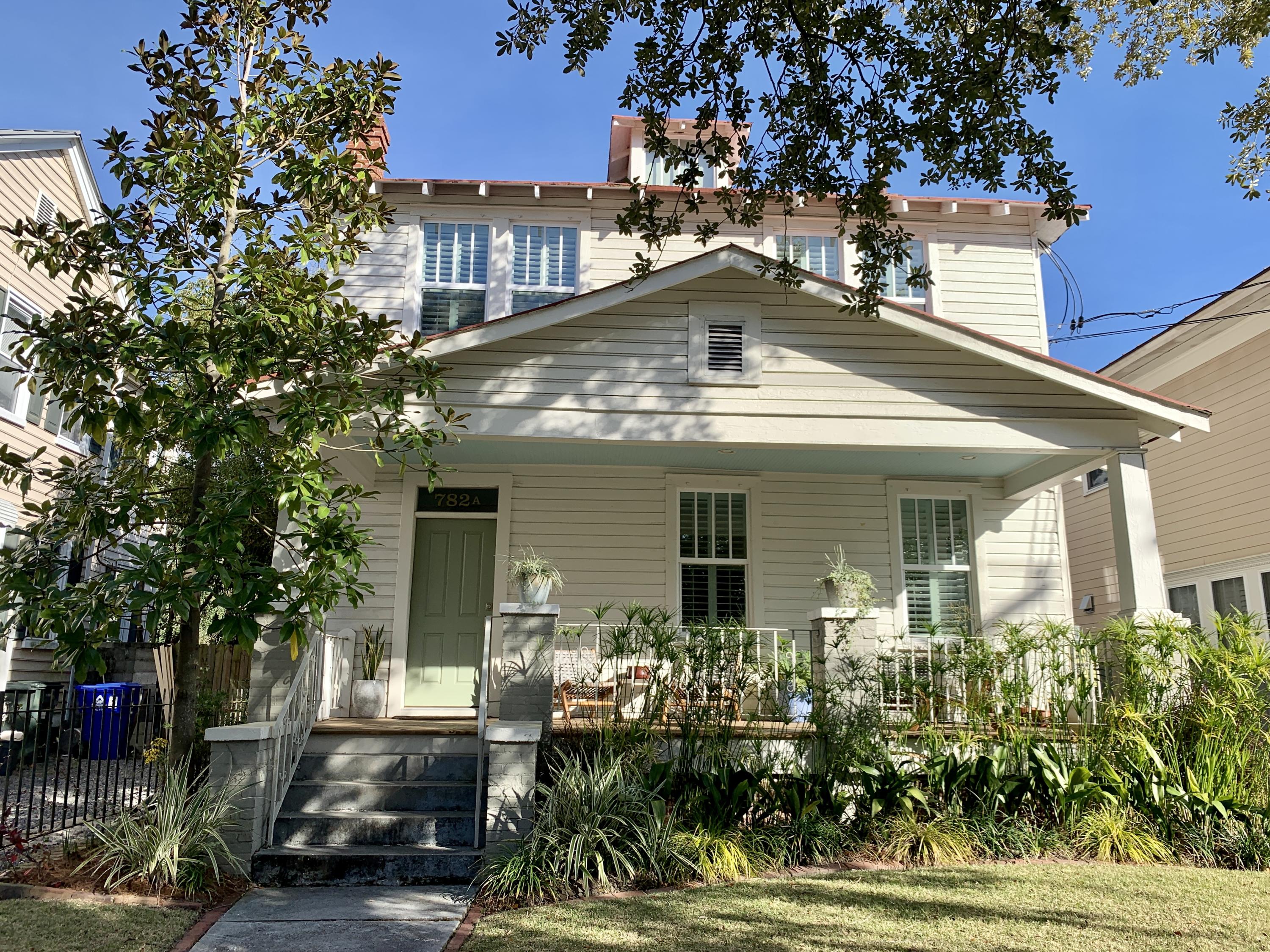782 Rutledge Avenue, Unit A Charleston, SC 29403 - Photo 71 of 76 IMG_8839
