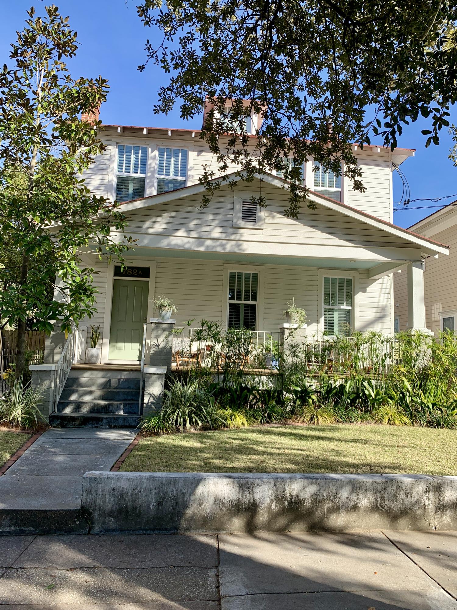 782 Rutledge Avenue, Unit A Charleston, SC 29403 - Photo 72 of 76 IMG_8843