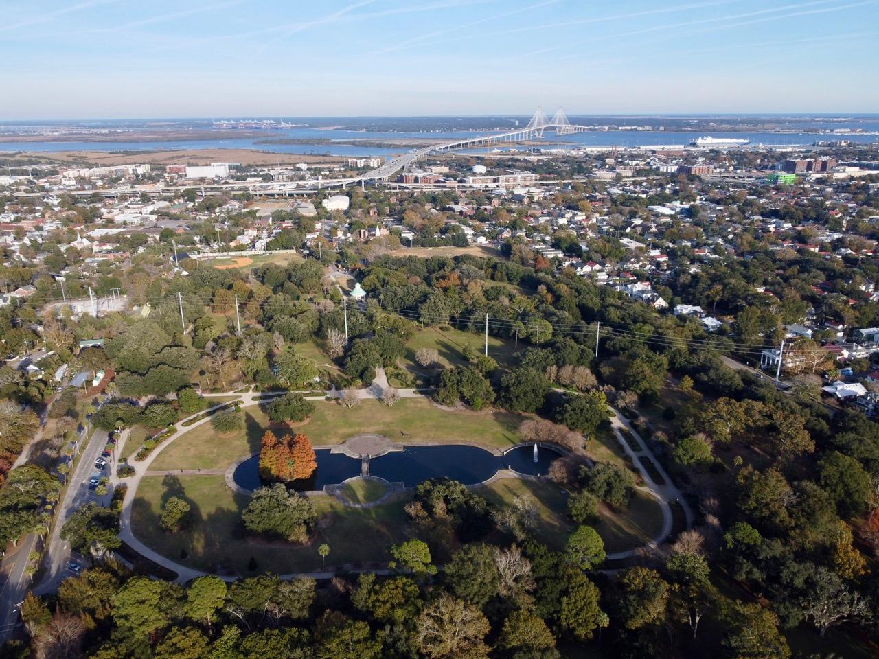 782 Rutledge Avenue, Unit A Charleston, SC 29403 - Photo 75 of 76 DJI_0086