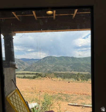 6909 East Spring Drive, Unit 19 Springville, UT 84663 - Photo 60 of 118 Expansive mountain landscape with rolling hills and distant valleys