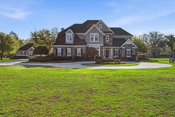 $1,565,000 | 10401 Northwest 153 Terrace, Alachua, FL 32615