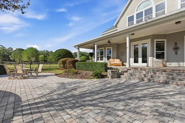 $1,565,000 | 10401 Northwest 153 Terrace, Alachua, FL 32615