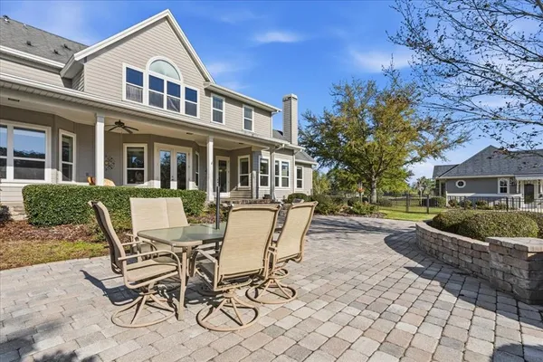 $1,565,000 | 10401 Northwest 153 Terrace, Alachua, FL 32615