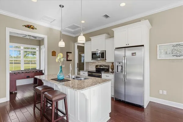 $1,565,000 | 10401 Northwest 153 Terrace, Alachua, FL 32615