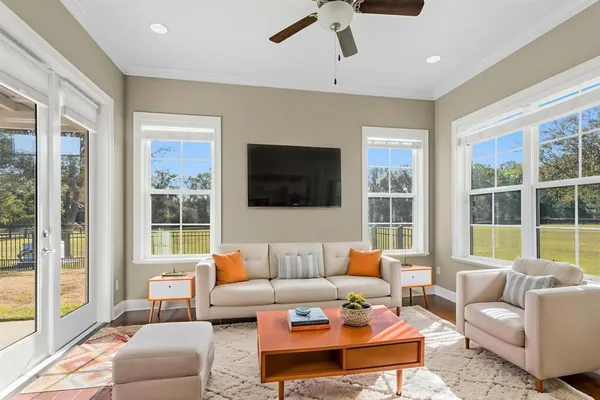 $1,565,000 | 10401 Northwest 153 Terrace, Alachua, FL 32615
